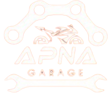 Apna Garage